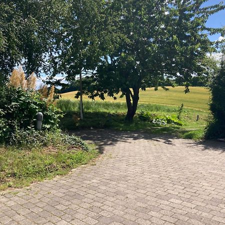 Skovlyset'S B&B Юельсминне Экстерьер фото