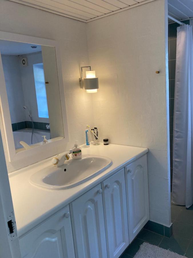 Skovlyset'S B&B Юельсминне Экстерьер фото