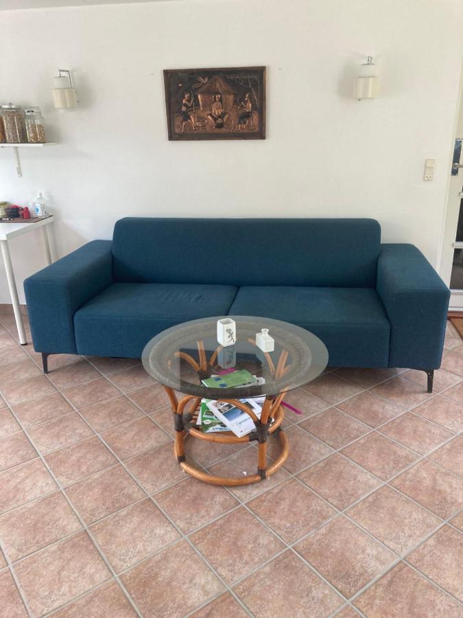 Skovlyset'S B&B Юельсминне Экстерьер фото
