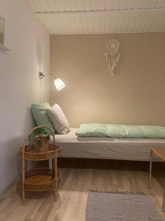 Skovlyset'S B&B Юельсминне Экстерьер фото