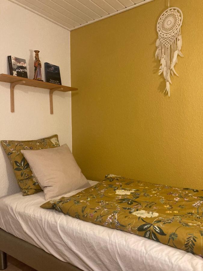 Skovlyset'S B&B Юельсминне Экстерьер фото